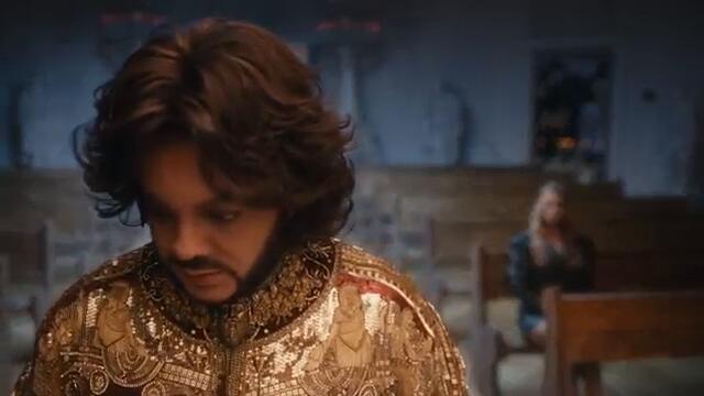 Филипп Киркоров - Романы (Премьера клипа 2020)