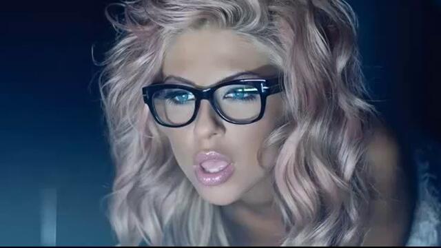 ЦЯЛАТА!! Азис и Андреа - Пробвай се ( cd-rip )