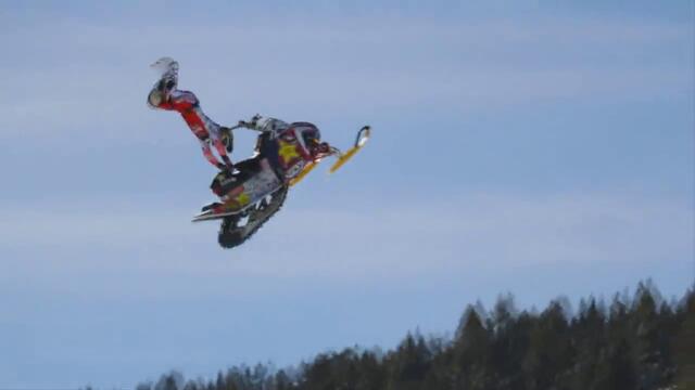 Екстремни спортове!