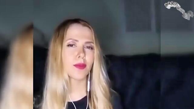 Φανή Δρακοπούλου - Αν Με Καταλάβαινες - ако ме разбираше