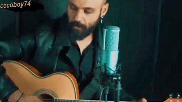 Σάκης Αναγνώστου - Κάτι βράδια - нещо вечер