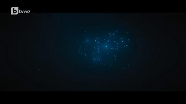 Море от чудовища Пърси Джаксън и боговете от Олимп