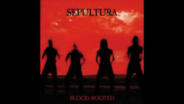 Sepultura - Procreation of the wicked