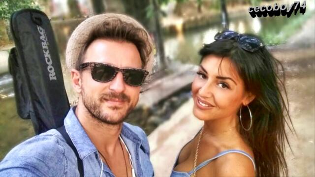 Κωστας Καραφωτης - Εδω και τωρα - тук и сега