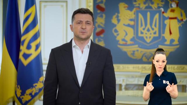 Президент – про підсумки засідання РНБО від 04.06.2021