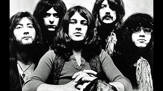 Deep Purple ♕ Highway Star 🌷 Магистрална звезда ♛╰⊱♡⊱╮ПРЕВОД ~❤️ℒℴѵℯ før➷ᵧₒᵤ 💜
