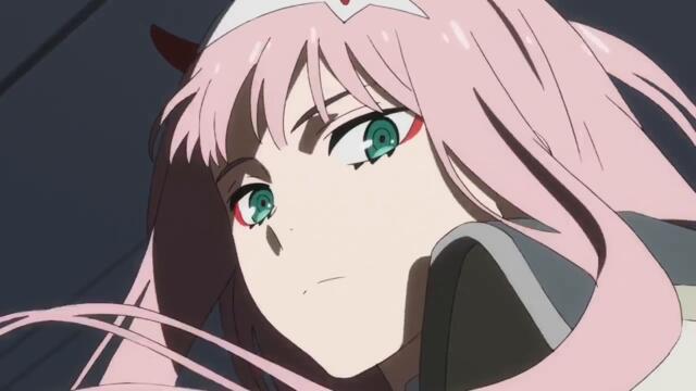 {AMV} Darling in the Franxx - Bring me to life