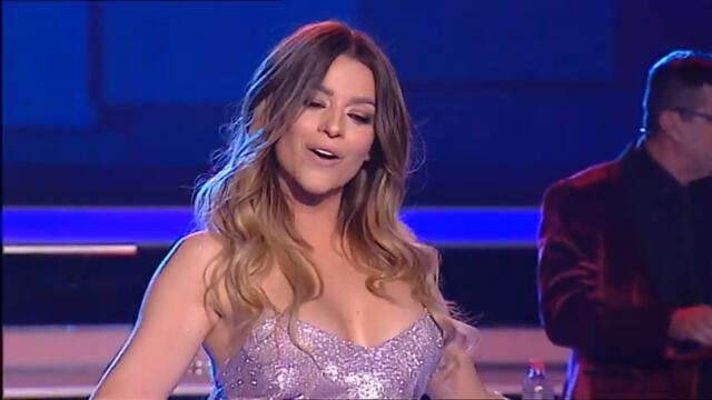 Jelena Kostov - Pameti zbogom  (TV Grand 09.06.2021.)