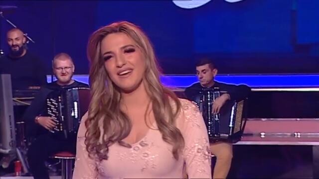 Ana Baresic - Losa si emocija  (TV Grand 09.06.2021.)