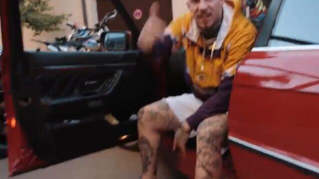 FYRE - Махлен Бизнес (prod. by VITEZZ) (Official 4K Video)