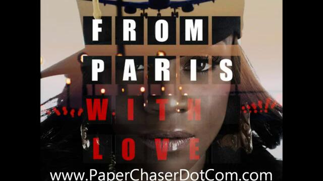 Precious Paris - Love [2012_New_CDQ_Dirty]