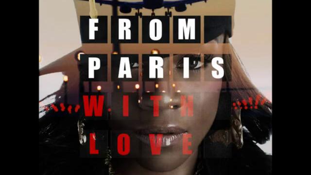 Precious Paris - Swagg [2012_New_CDQ_Dirty]