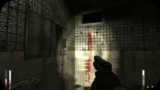 Cry of Fear - SHlT JUST GOT REAL - Gameplay Walkthrough - Part 22