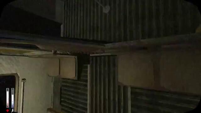 Cry of Fear - SO YOU THINK YOU CAN RAGE - Gameplay Walkthrough - Part 26