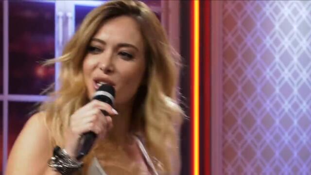 Lidija Bacic Lille - Stop ft. Zanamari