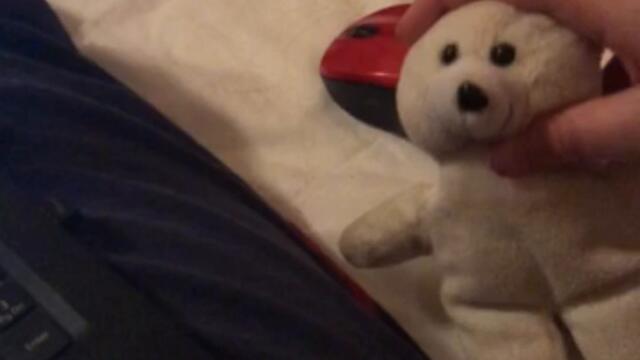 Бял Мъри куфее на Sum 41 - No Reason