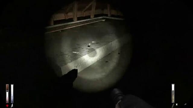 Cry of Fear - THERE WAS A FIREFIGHT! - Gameplay Walkthrough - Part 30