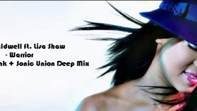 Andy Caldwell - Warrior - feat Lisa Shaw (Bastards of Funk 'n Sonic Union Deep Mix_ icdeepinu edit)