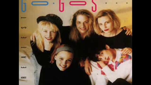 The Go Gos - Greatest Hits Full Album