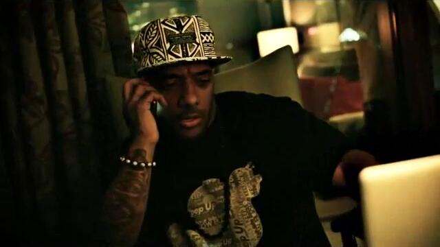 Prodigy and Ferg Brim - Top Shottas [Official Music Video][H.N.I.C. 3]