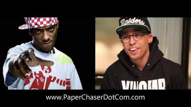 Prodigy Ft. Cory Gunz - Great Spitters [2012_New_CDQ_Dirty_NODJ][H.N.I.C. 3]Prod By Havoc
