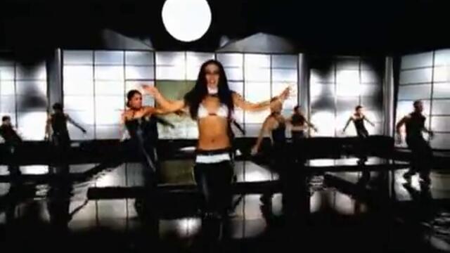 Aaliyah feat. Timbaland - Try Again  HQ