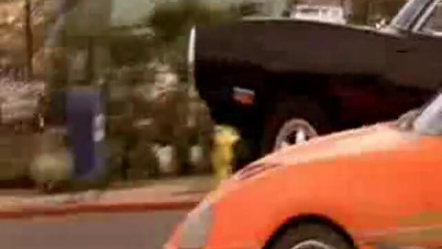 Бързи И Яросни - Трейлар