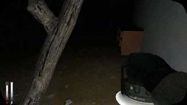 Cry of Fear - THERE'S SOMETHING STRANGE - Gameplay Walkthrough - Part 28