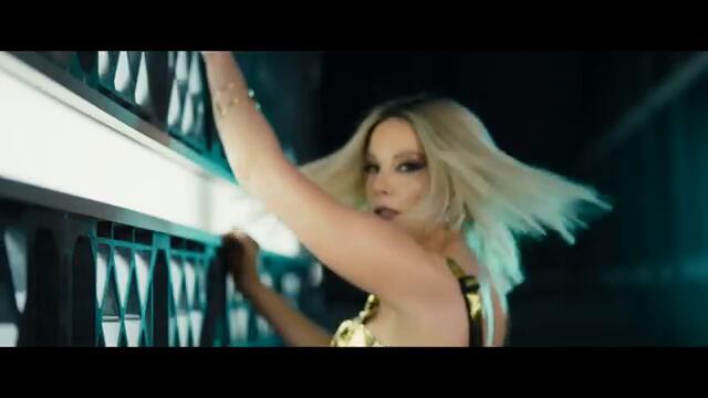 EMILIA x FLORIN SALAM x COSTI TURBULENCE Емилия x Флорин Салам x Кости Турбуленция, 2021