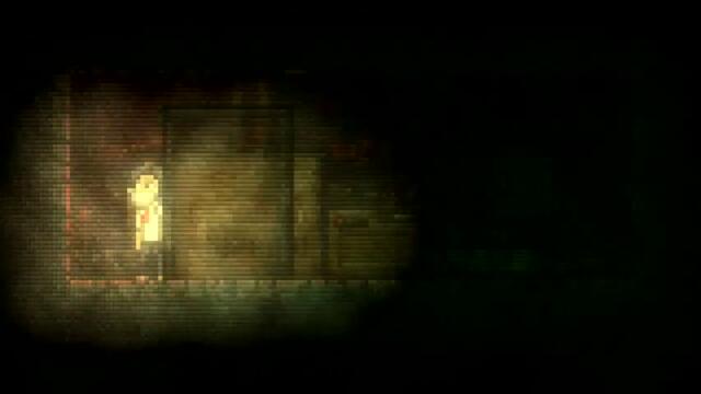 Lone Survivor - DOORMAN MONSTER CHASE! - Gameplay Walkthrough - Part 10