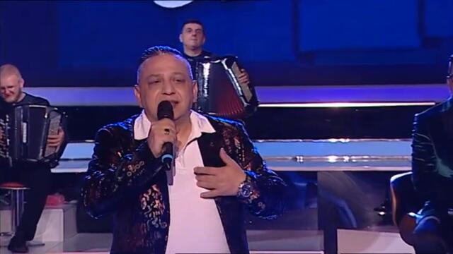 Mali Saban - Zar ti nisi mogla sa mnom da ostanes - (TV Grand 02.06.2021.)