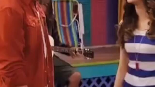 Остон и Али