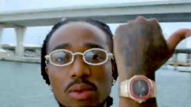 Migos - Modern Day (Official Video)