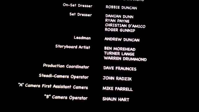 Приключения в привидения: На среща с таласъми (синхронен екип, дублаж на Саунд Сити Студио, 15.06.2021 г.) (запис)