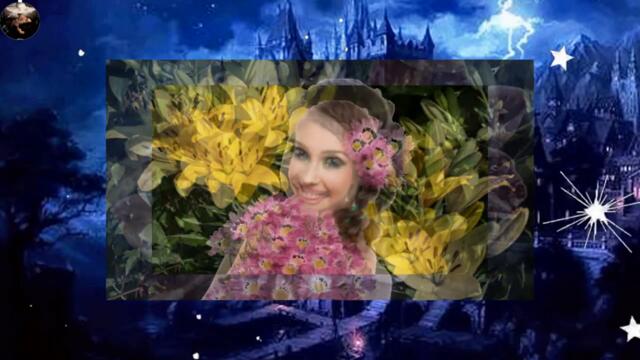 Андрей Обидин  -  Вечер вдвоем!