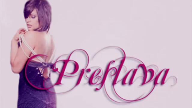 Preslava - Shefa Live