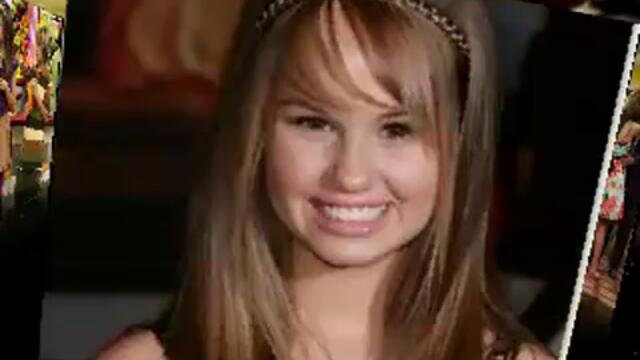 Деби , Коул и Дилан - Корабните приключения на Зак и Коди