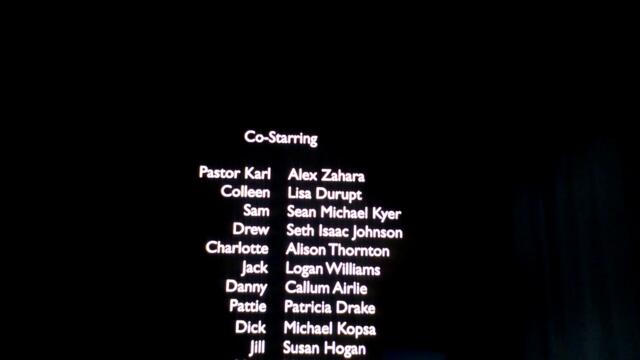 Цветът на дъгата (синхронен екип, дублаж на студио Медиа Линк, 24.11.2019 г.) (запис)