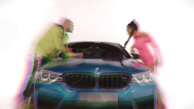 ANDON & TSVETINA - NEDOSTIJIM АНДОН & ЦВЕТИНА - НЕДОСТИЖИМ (Official Video)