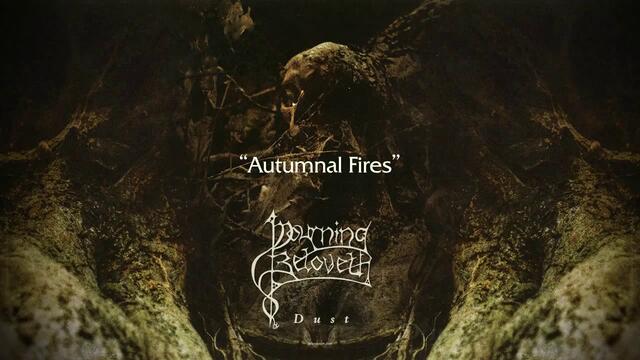 Mourning Beloveth - Autumnal Fires