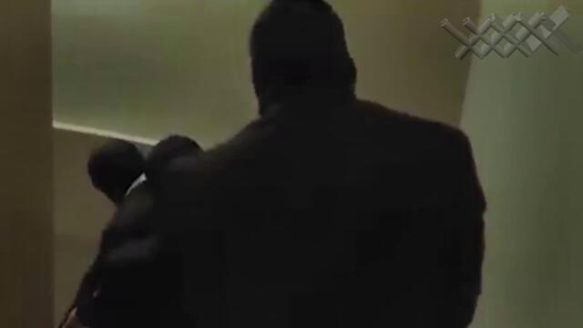 Κωνσταντίνος Κουφός - LA MIAMI