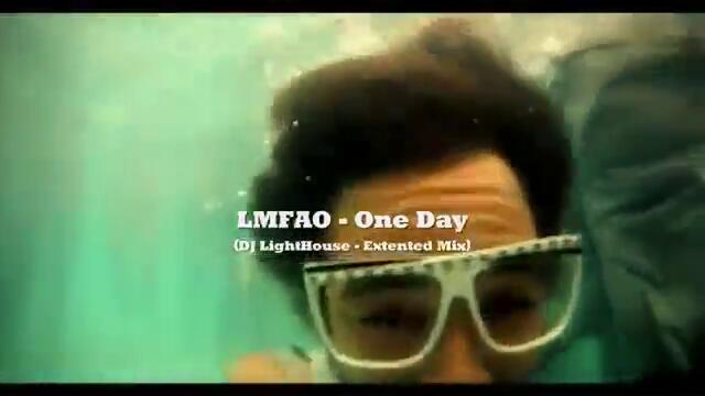 LMFAO - One Day