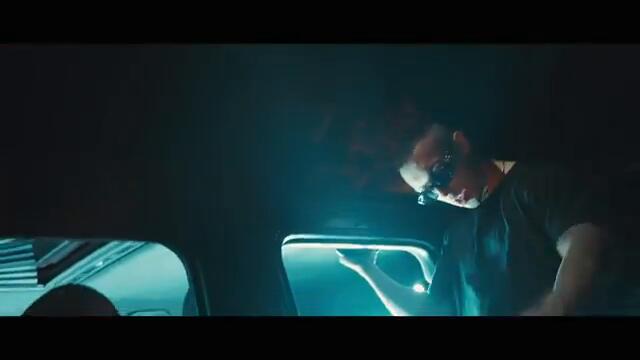 RAUS x MARSO x BOBKATA - PORSCHE (Official Video)