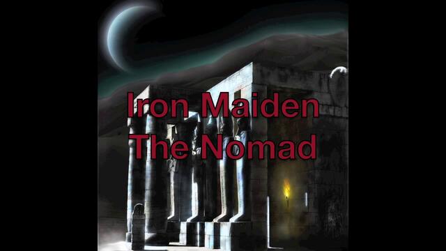 Iron Maiden - The Nomad(Symphonic Cover)