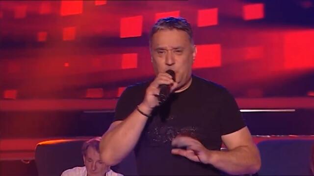 Sasa Milovanovic Sasi - Doci ce mi glave - HH - (Tv Grand 22.06.2021.)