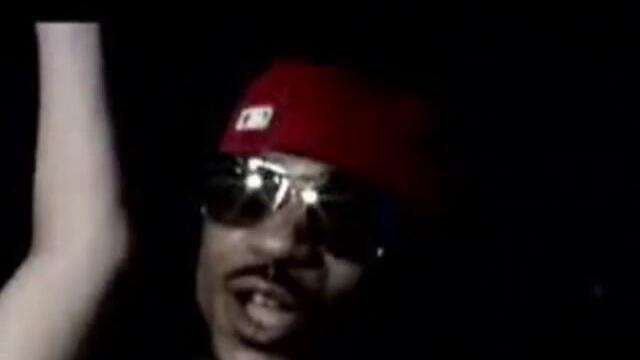 French Montana - The Remix(I Aint Tryna) ft Max B [New_2009_NODJ_CDQ_Dirty]