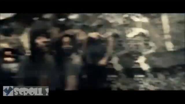 French Montana ft Waka Flocka - Choppa Choppa Down [Official Music Video 2011 1080p HD]