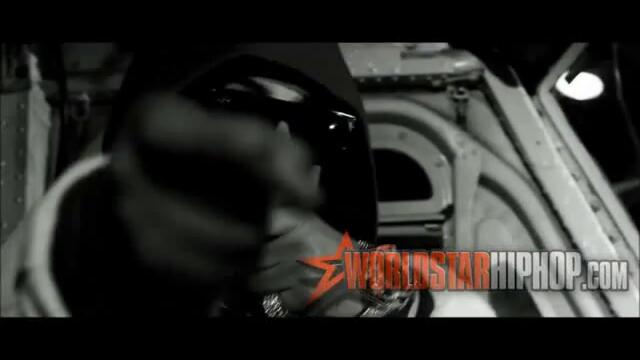 French Montana Ft Wiz Khalifa &amp; Rick Ross - Choppa Choppa Down Remix [2011 Official Music Video]