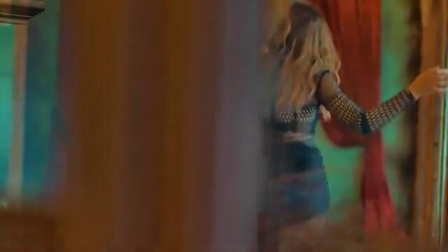 Βασιλική Νταντά - Τρελαίνομαι - полудявам