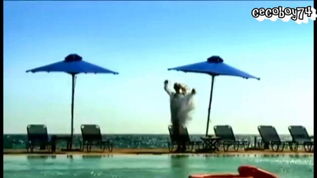 Πέγκυ Ζήνα - Το Καλοκαίρι - лятото